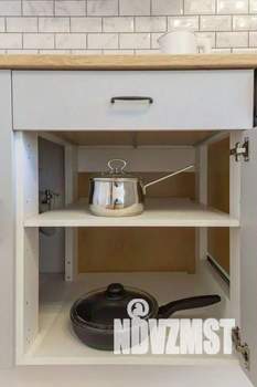 1-к квартира, посуточно, 27м2, 1/1 этаж