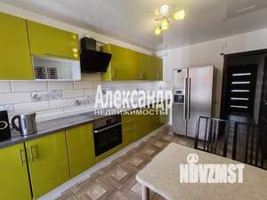 2-к квартира, на длительный срок, 68м2, 17/19 этаж