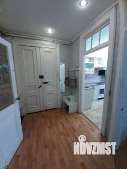 2-к квартира, на длительный срок, 52м2, 3/5 этаж
