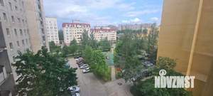 3-к квартира, на длительный срок, 70м2, 6/12 этаж