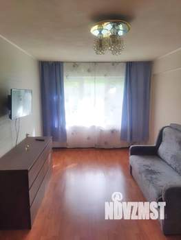 1-к квартира, на длительный срок, 32м2, 1/5 этаж