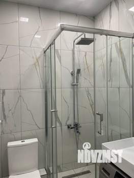 Студия квартира, на длительный срок, 21м2, 14/24 этаж