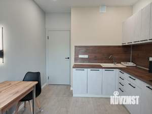 1-к квартира, на длительный срок, 34м2, 11/13 этаж