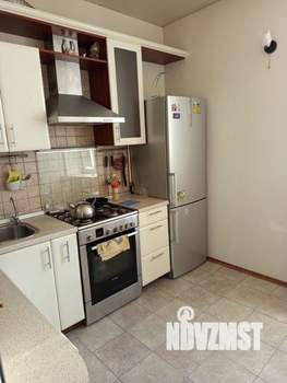 3-к квартира, на длительный срок, 87м2, 5/5 этаж