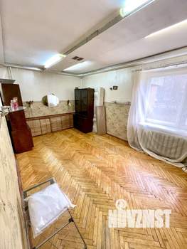 1-к квартира, на длительный срок, 33м2, 1/7 этаж