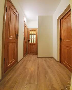 2-к квартира, на длительный срок, 55м2, 5/12 этаж