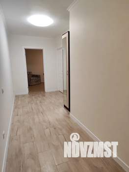 2-к квартира, посуточно, 63м2, 8/14 этаж