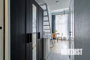 1-к квартира, посуточно, 15м2, 1/1 этаж