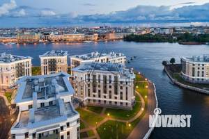 2-к квартира, на длительный срок, 55м2, 3/6 этаж