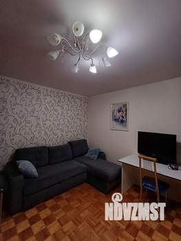 2-к квартира, на длительный срок, 46м2, 2/10 этаж