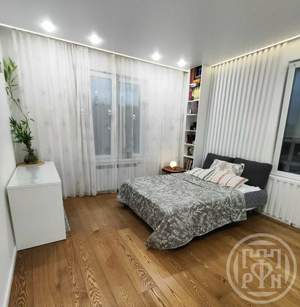 1-к квартира, на длительный срок, 42м2, 6/9 этаж