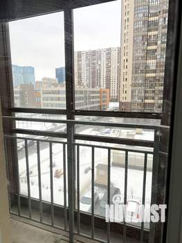 1-к квартира, на длительный срок, 41м2, 5/26 этаж