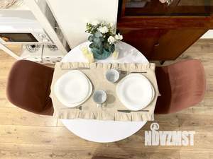 1-к квартира, посуточно, 27м2, 1/5 этаж
