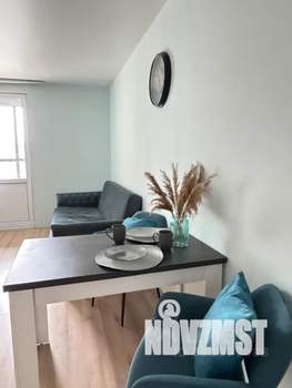 1-к квартира, посуточно, 35м2, 11/15 этаж