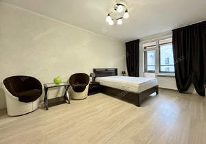 1-к квартира, на длительный срок, 43м2, 6/7 этаж