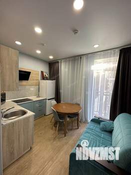 1-к квартира, на длительный срок, 40м2, 6/8 этаж