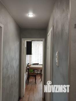 1-к квартира, на длительный срок, 36м2, 6/13 этаж