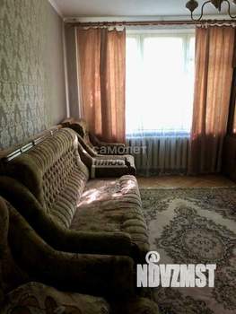 2-к квартира, на длительный срок, 45м2, 1/5 этаж