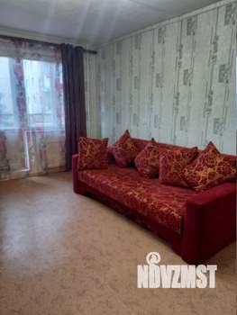 1-к квартира, на длительный срок, 38м2, 3/12 этаж