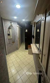 5-к квартира, на длительный срок, 44м2, 4/5 этаж