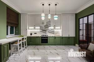 4-к квартира, на длительный срок, 153м2, 3/5 этаж
