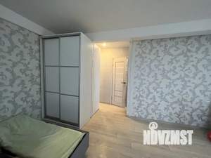 1-к квартира, посуточно, 31м2, 4/5 этаж