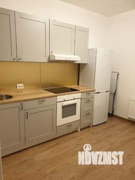 1-к квартира, на длительный срок, 36м2, 5/10 этаж