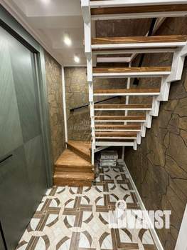 3-к квартира, на длительный срок, 90м2, 3/4 этаж