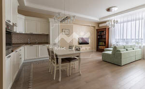 3-к квартира, на длительный срок, 90м2, 5/9 этаж