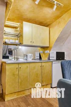 2-к квартира, посуточно, 55м2, 2/6 этаж