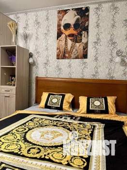 1-к квартира, посуточно, 41м2, 1/1 этаж