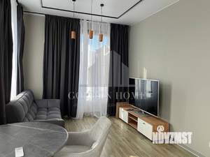 1-к квартира, на длительный срок, 47м2, 8/9 этаж