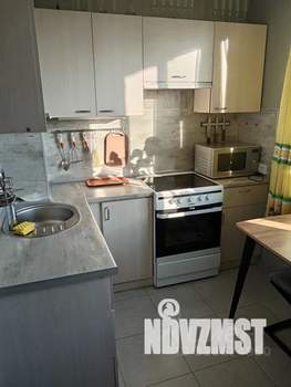 1-к квартира, посуточно, 35м2, 8/9 этаж