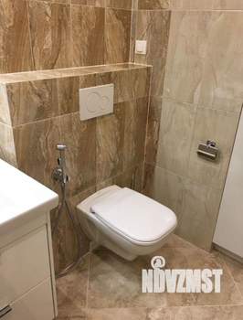 2-к квартира, на длительный срок, 80м2, 3/11 этаж