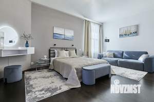 2-к квартира, на длительный срок, 70м2, 5/6 этаж
