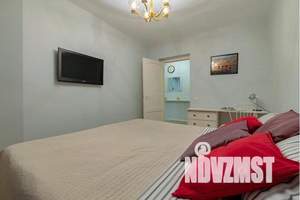 1-к квартира, посуточно, 31м2, 1/4 этаж