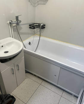 1-к квартира, на длительный срок, 38м2, 6/11 этаж