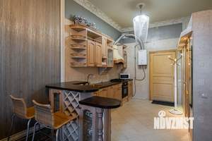 Студия квартира, на длительный срок, 32м2, 2/5 этаж