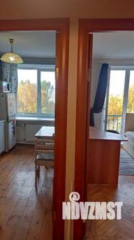 1-к квартира, на длительный срок, 35м2, 8/9 этаж