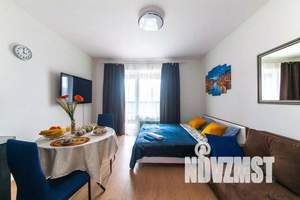 1-к квартира, посуточно, 30м2, 2/10 этаж