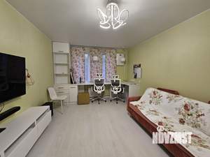 3-к квартира, на длительный срок, 80м2, 1/10 этаж