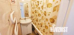 Студия квартира, посуточно, 12м2, 1/5 этаж