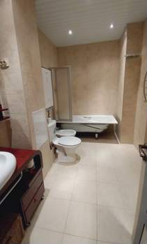 1-к квартира, на длительный срок, 40м2, 2/16 этаж