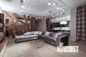 2-к квартира, на длительный срок, 78м2, 1/7 этаж