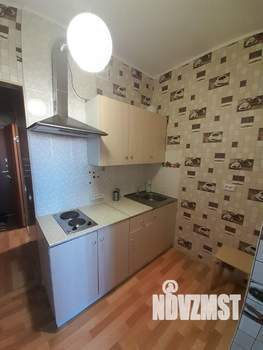 Студия квартира, на длительный срок, 26м2, 5/7 этаж