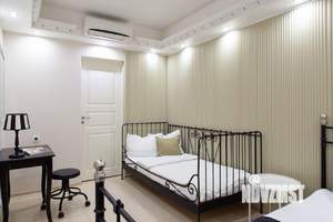 5-к квартира, посуточно, 100м2, 1/4 этаж