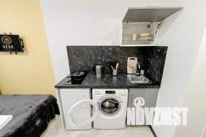 1-к квартира, посуточно, 12м2, 1/5 этаж