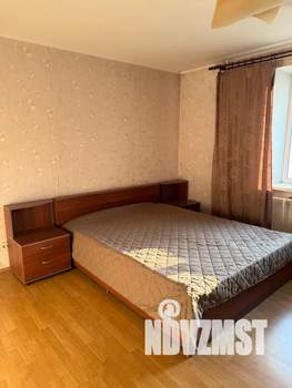 4-к квартира, посуточно, 140м2, 12/16 этаж