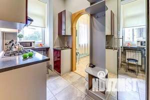 1-к квартира, посуточно, 25м2, 1/5 этаж