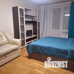 1-к квартира, посуточно, 30м2, 4/5 этаж